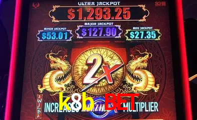 A Emoção da Loteria na k8b bet: Uma Chance de Mudança de Vida