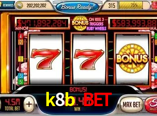 Inovações de Jogos na k8b bet: O Futuro das Experiências Interativas