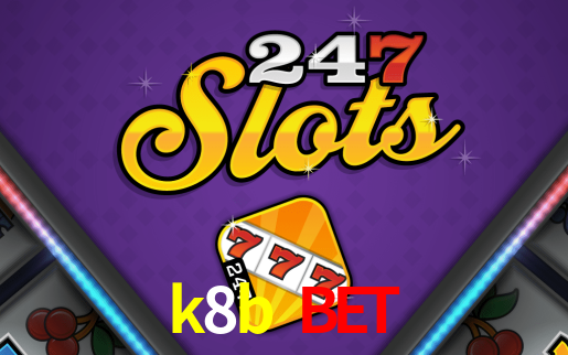 Descubra a Essência do k8b bet: Nossa História e Compromissos