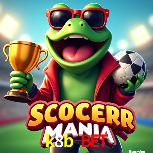 Inovações de Jogos na k8b bet: O Futuro das Experiências Interativas